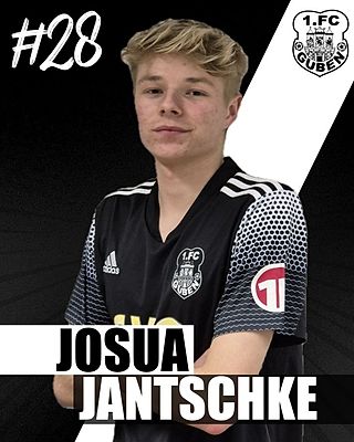 Josua Jantschke