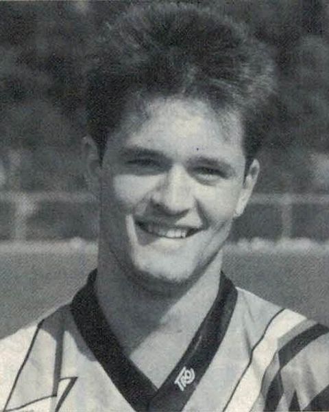 Foto: TSF Ditzingen Fußball-Info 1992