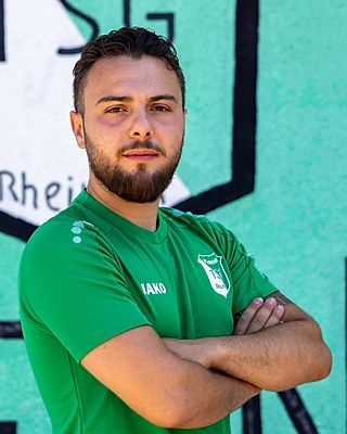 Antonio Cannia