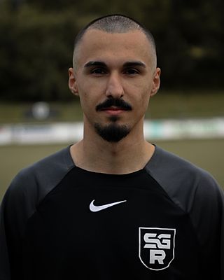 Emre Gök