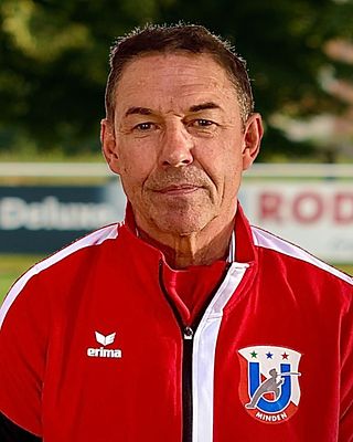 Uwe Oberländer