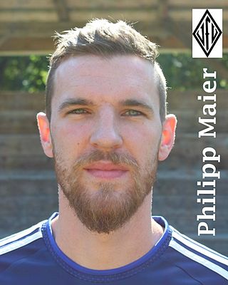 Philipp Maier