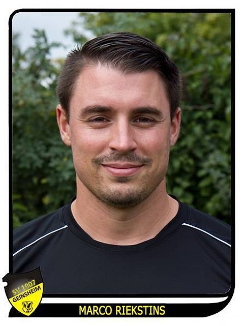 Foto: SV 07 Geinsheim