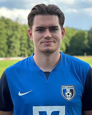 Carsten Giedemann