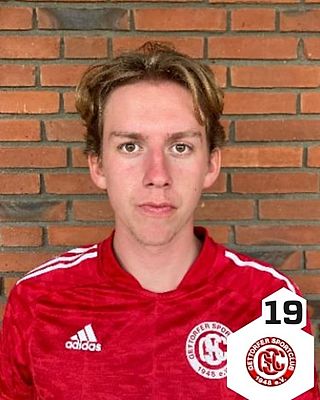Mathis Hebestreit