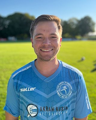 Niclas Lachmann