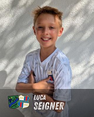 Luca Seigner
