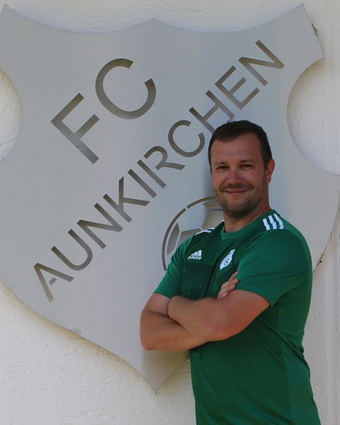 Foto: FC Aunkirchen