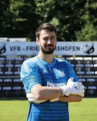 Tim Berthold