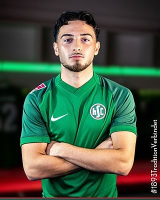 Ömer Sever