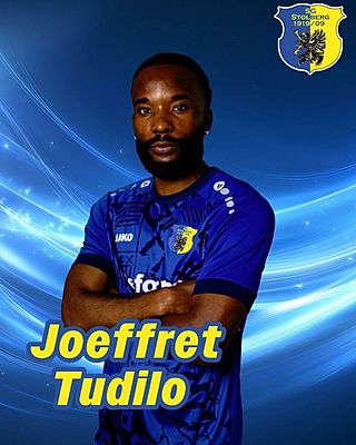 Joeffret Tudilo