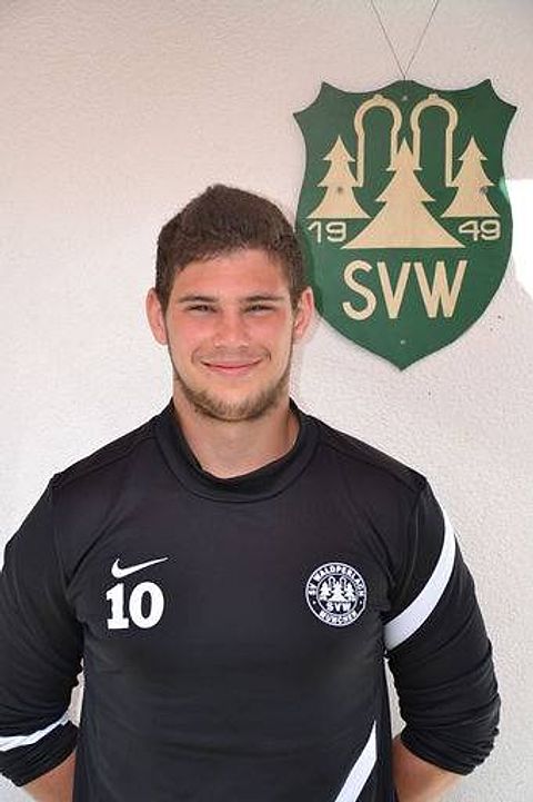 Foto: Portrait: Manuel Batshoun Mich