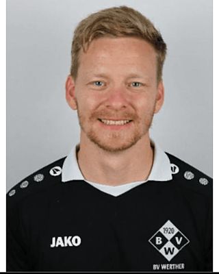 Nils Hesse