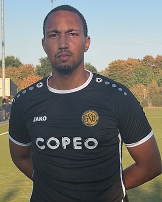 Joel Wansi