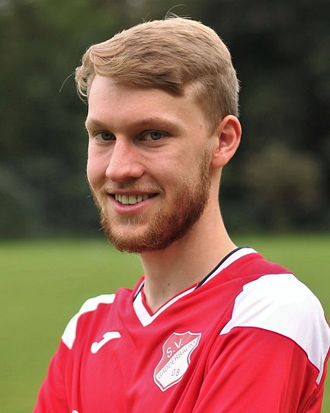 Foto: Paul-Kolja Kordbarlag