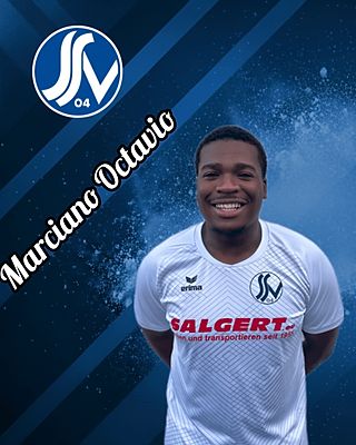 Marciano Zage Octavio