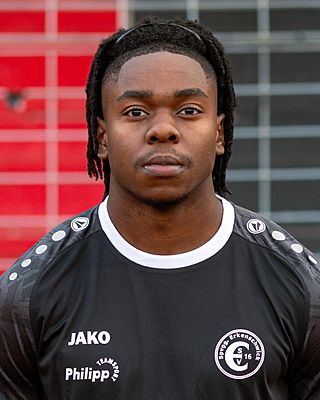 Brightney Igbinadolor