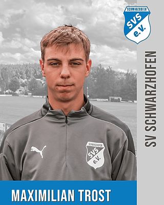 Maximilian Trost