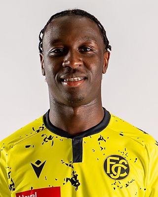 Daniel Kadima