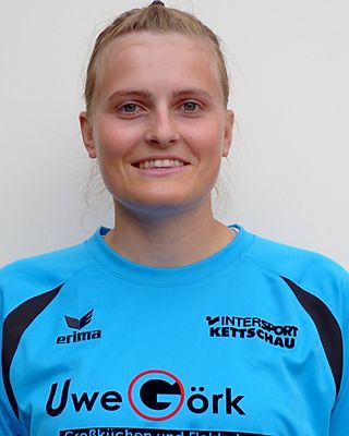 Anna Quistorp