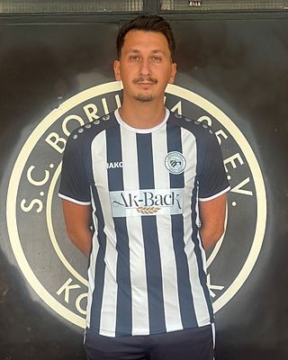 Burak Canli
