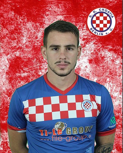 Foto: Pelivan | SD Croatia Berlin