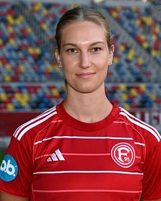 Judith Schwindling