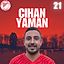 Cihan Yaman