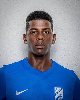 Mahmadou Saliu Balde