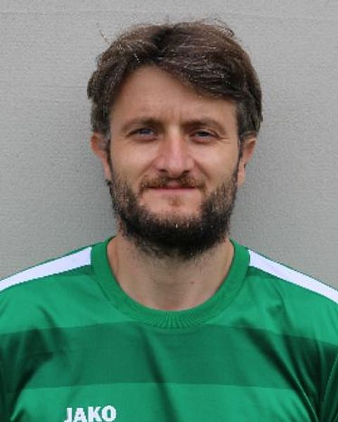 Foto: SV Grün Weiß Bergzow