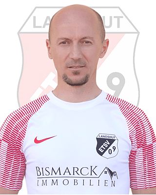 Perparim Sadiku