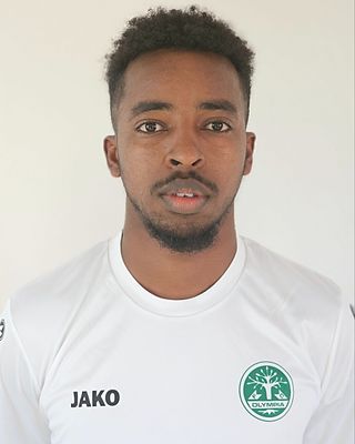 Yoonis Bashir Mohamed