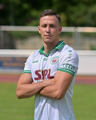 Jonas Perconti