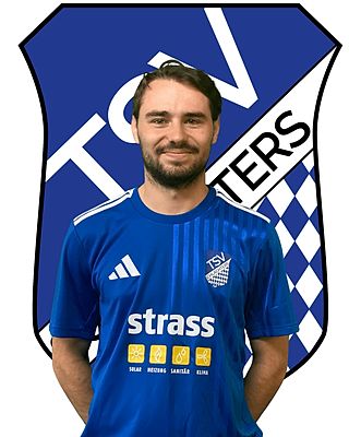 Lucas Nuber