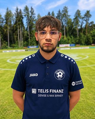 Elias Hiller