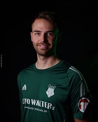 Andreas Niedermayr