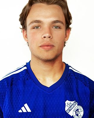 Valentin Müller