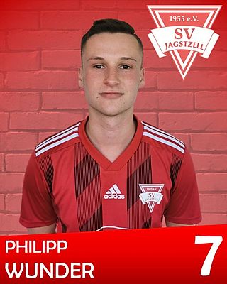 Philipp Wunder