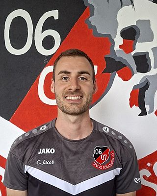Timo Zilly