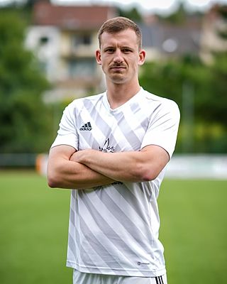Sebastian Dewes