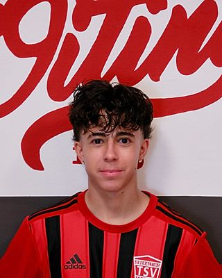 Luca Barci