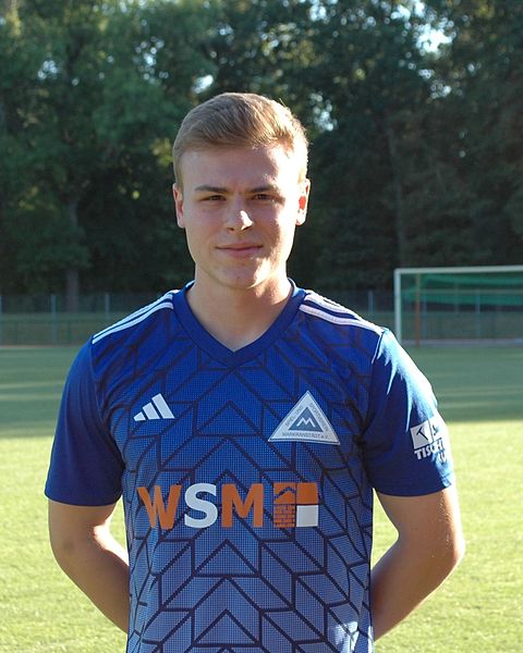 Foto: SSV Markranstädt