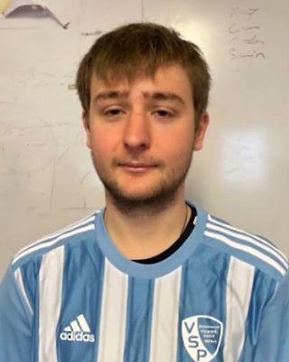 Ruben Elias Wittlinger
