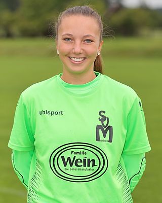 Hanna Barth