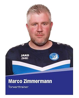 Marco Zimmermann