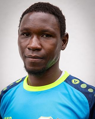 Dawda Jaiteh Bayo
