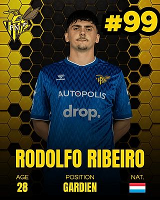 Rodolfo Ribeiro