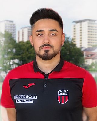 Isa Karabulut