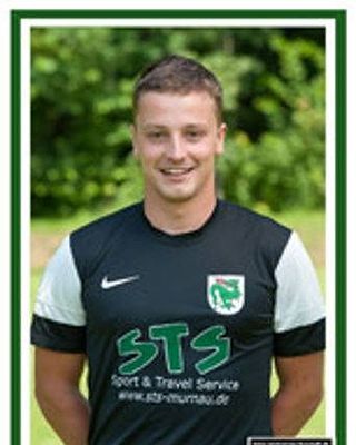 Patrick Getzreiter