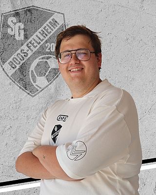 Kevin Bäurle